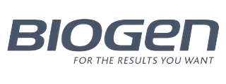 Biogen logo