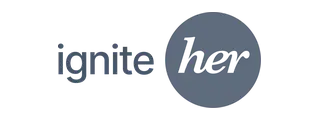IgniteHer logo