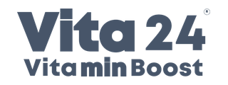 Vita24 logo